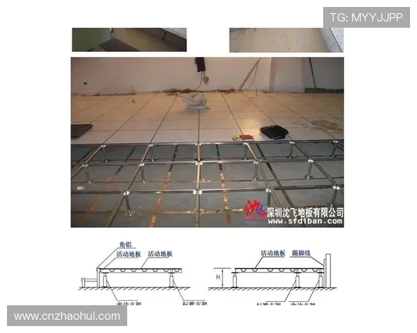 体育场馆防静电地板的施工技术规范标准