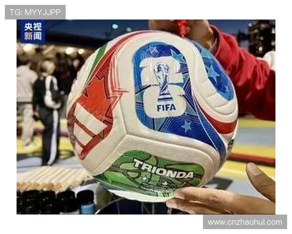 世界杯官方指定用球的球面缝合技术解析